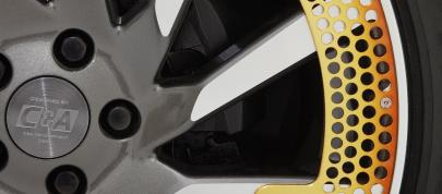 Toyota Prius C&A Custom Concept (2010) - picture 4 of 4