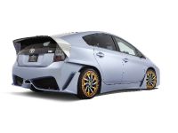 Toyota Prius C&A Custom Concept (2010) - picture 2 of 4