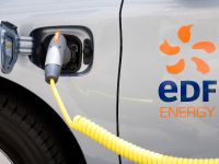 Toyota Prius EDF Energy (2010) - picture 3 of 3