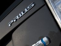 Toyota Prius Hybrid Synergy Drive (2009) - picture 6 of 6