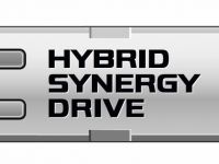 Toyota Prius Plug-in Hybrid Electric Vehicle - PHEV (2011) - picture 2 of 2