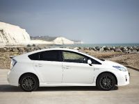Toyota Prius X Special Edition (2011)