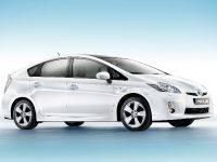 Toyota Prius (2009) - picture 2 of 7
