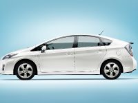 Toyota Prius (2009) - picture 3 of 7