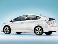 Toyota Prius (2009) - picture 4 of 7