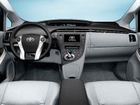 Toyota Prius (2009) - picture 6 of 7