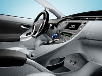 Toyota Prius (2009) - picture 7 of 7