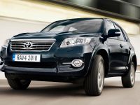 Toyota RAV4 (2010)
