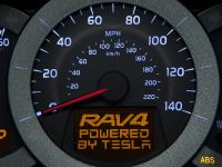 Toyota RAV4 EV Concept (2010) - picture 2 of 2