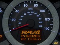 Toyota RAV4 EV Concept (2010) - picture 2 of 2