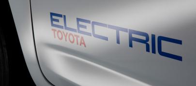Toyota RAV4 EV (2010) - picture 7 of 33