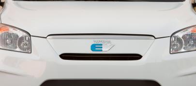 Toyota RAV4 EV (2010) - picture 15 of 33