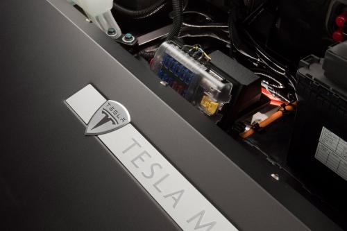 Toyota RAV4 EV (2010) - picture 8 of 33