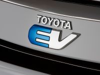 Toyota RAV4 EV (2010) - picture 2 of 33