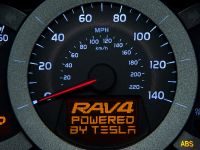 Toyota RAV4 EV (2010) - picture 6 of 33