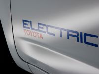 Toyota RAV4 EV (2010) - picture 7 of 33