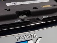 Toyota RAV4 EV (2010)