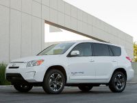 Toyota RAV4 EV (2010)
