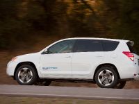 Toyota RAV4 EV (2010)