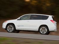 Toyota RAV4 EV (2010)