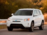 Toyota RAV4 EV (2010)