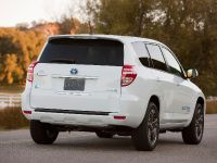 Toyota RAV4 EV (2010)