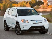 Toyota RAV4 EV (2010)