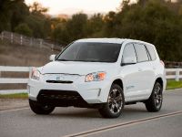 Toyota RAV4 EV (2010) - picture 29 of 33
