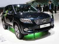 Toyota RAV4 Geneva (2010)