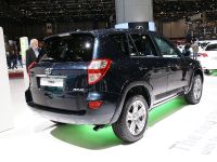 Toyota RAV4 Geneva (2010) - picture 3 of 3