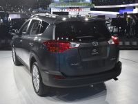 Toyota RAV4 Los Angeles (2012)