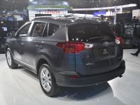 Toyota RAV4 Los Angeles (2012) - picture 5 of 6
