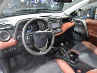 Toyota RAV4 Los Angeles (2012) - picture 6 of 6