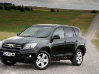 Toyota RAV4 SR180 (2008)