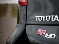 Toyota RAV4 SR180 (2008)