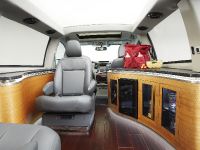 Toyota Sienna Swagger Wagon Supreme (2010) - picture 8 of 8