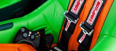 Toyota Tacoma ATG (2009) - picture 4 of 6