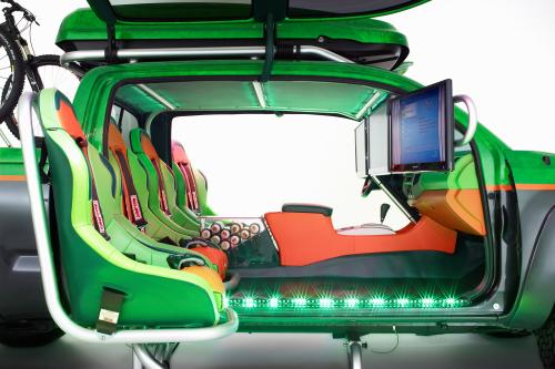 Toyota Tacoma ATG (2009) - picture 1 of 6