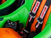 Toyota Tacoma ATG (2009)