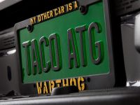 Toyota Tacoma ATG (2009) - picture 5 of 6