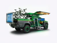 Toyota Tacoma ATG (2009) - picture 6 of 6