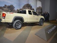 Toyota Tacoma Detroit (2015) - picture 5 of 10