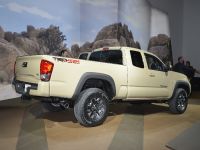 Toyota Tacoma Detroit (2015) - picture 6 of 10