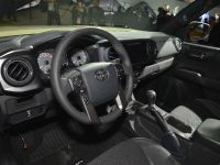 Toyota Tacoma Detroit (2015) - picture 10 of 10