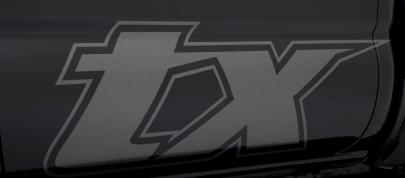 Toyota Tacoma TX Package SEMA (2009) - picture 4 of 8