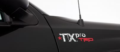 Toyota Tacoma TX Package SEMA (2009) - picture 7 of 8