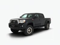 Toyota Tacoma TX Package (2009) - picture 1 of 8