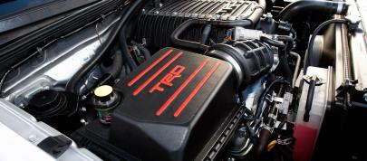 Toyota Tacoma X-Runner RTR (Ready to Race) (2010) - picture 4 of 7