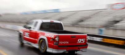 Toyota Tacoma X-Runner RTR (Ready to Race) (2010) - picture 7 of 7