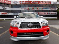 Toyota Tacoma X-Runner RTR (2010) - picture 2 of 7